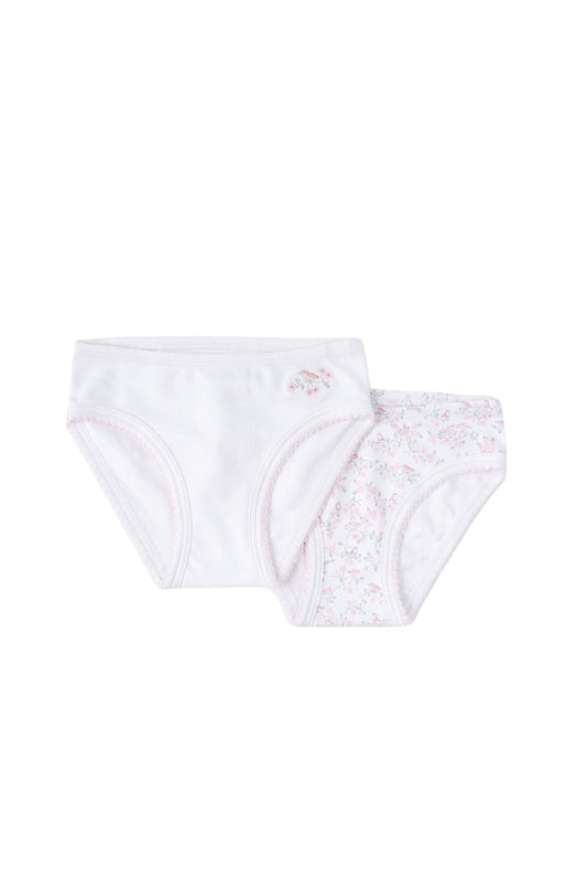 BIRDIE UNDERWEAR SET