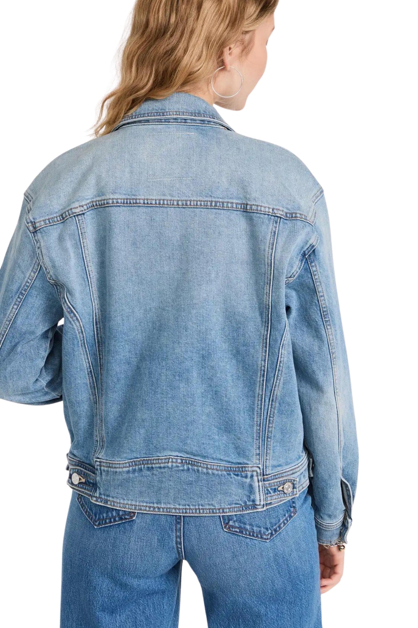 THE BACK ROAD JACKET