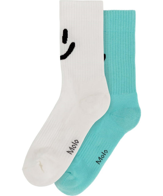 NORMAN SOCKS: PACIFIC