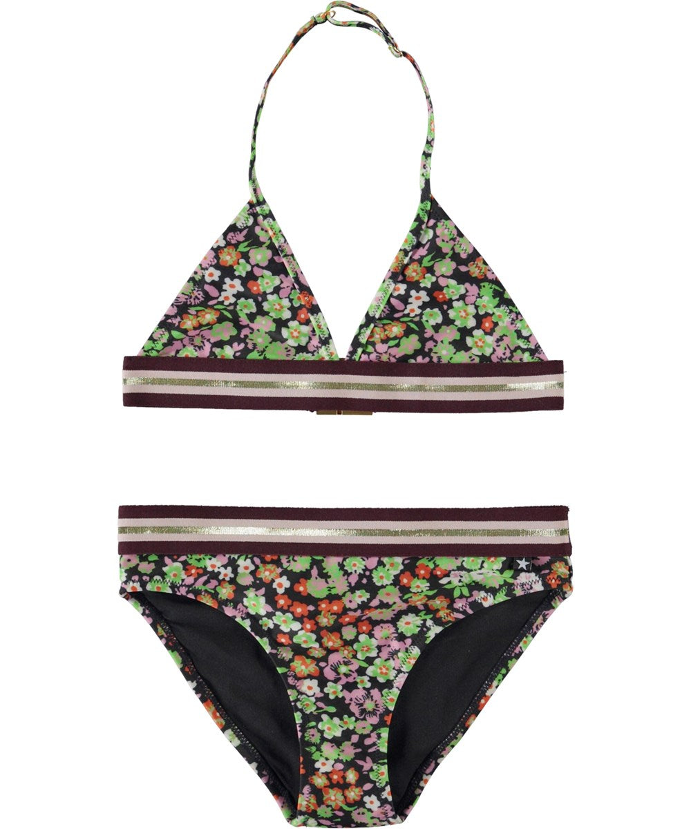 NICOLETTA BIKINI - MEADOW NIGHT