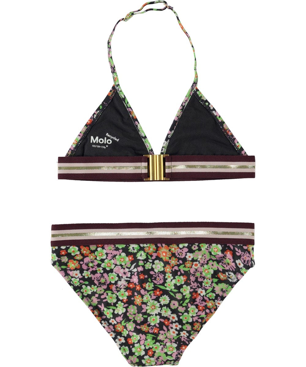 NICOLETTA BIKINI - MEADOW NIGHT