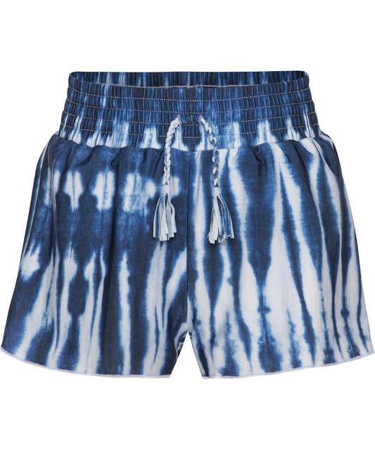 NICCI TRUNKS - TIE DYE VERTICAL