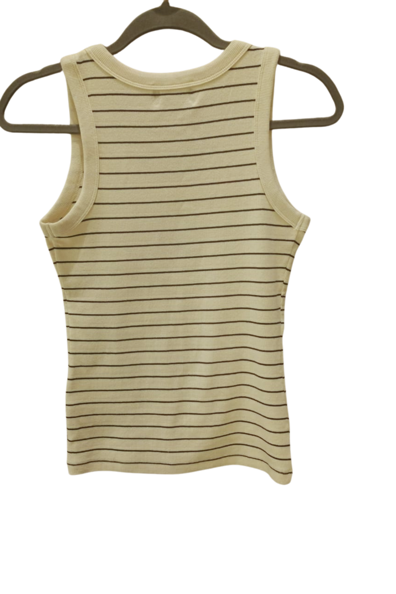VEST STRIPE CHILLIE