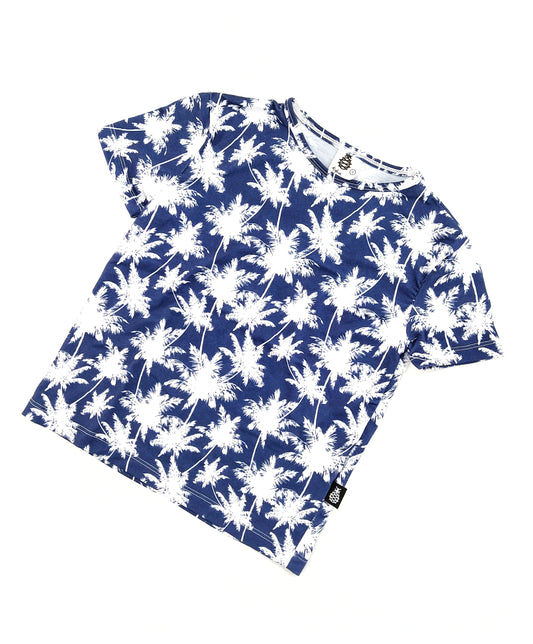 PALM T-SHIRT