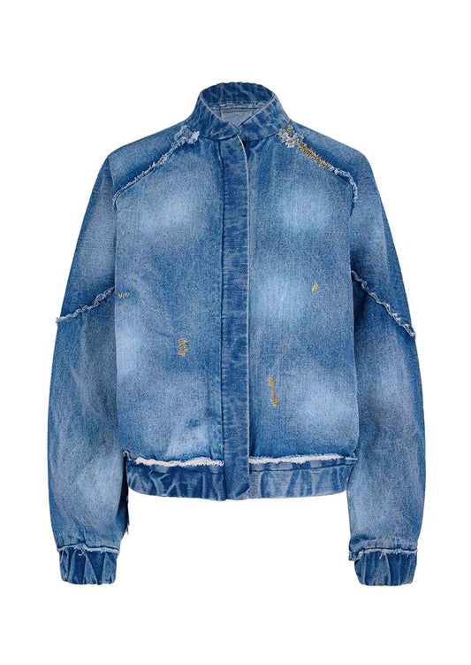 ZULI JACKET DENIM