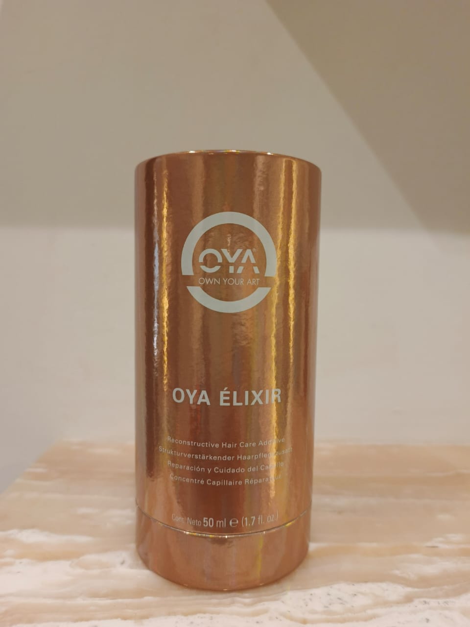 OYA ELIXIR