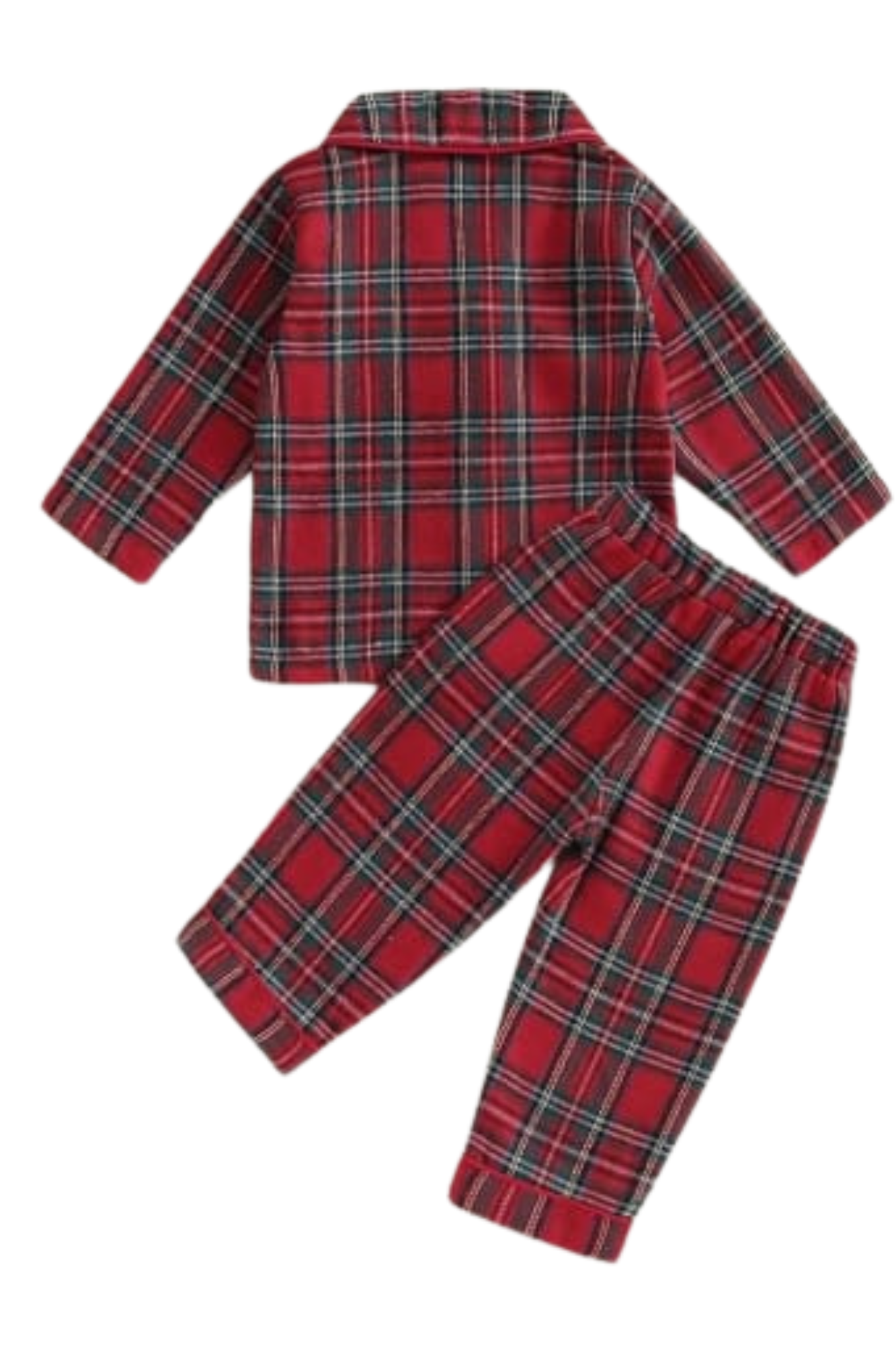 BOY CHRISTMAS PIJAMA