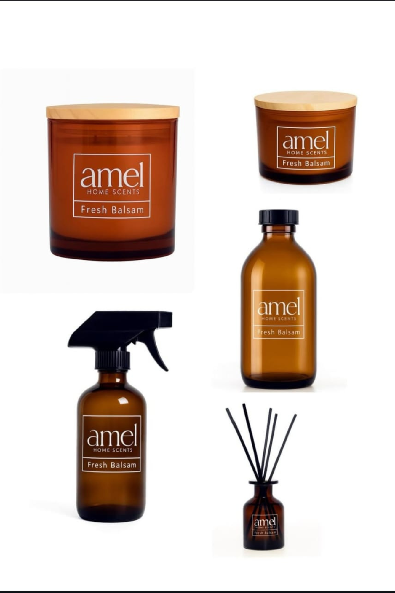 ACEITE PARA DIFUSOR CONCENTRADO