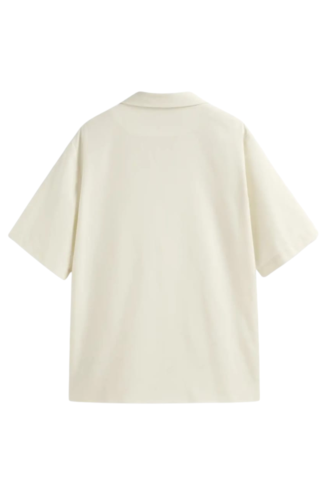 LINEN OVERSIZED BEIGE BLAZER