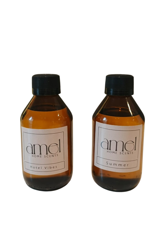 ACEITE PARA DIFUSOR CONCENTRADO