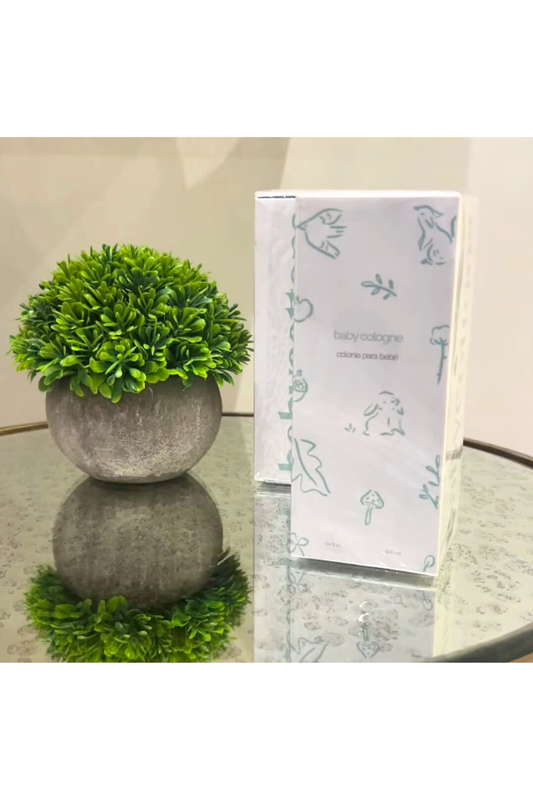 BABY COLOGNE
