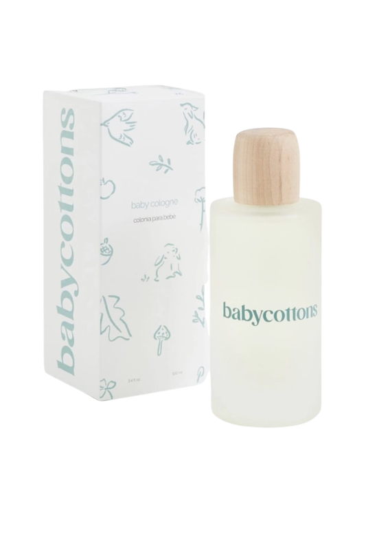 BABY COLOGNE