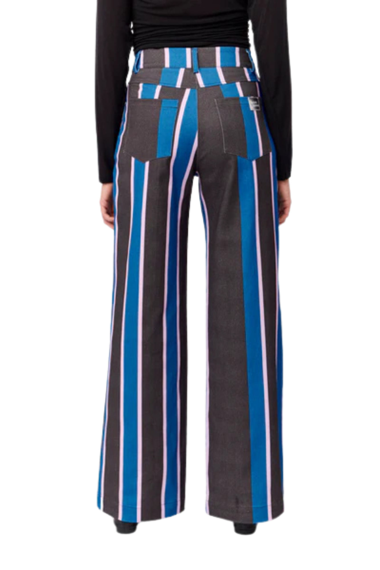 PANTALON RECTO ROCKY