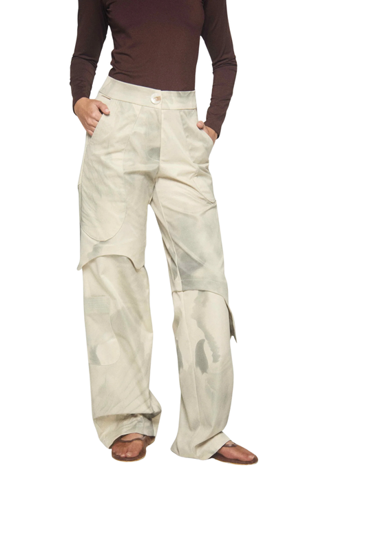 PLUMA PANTS