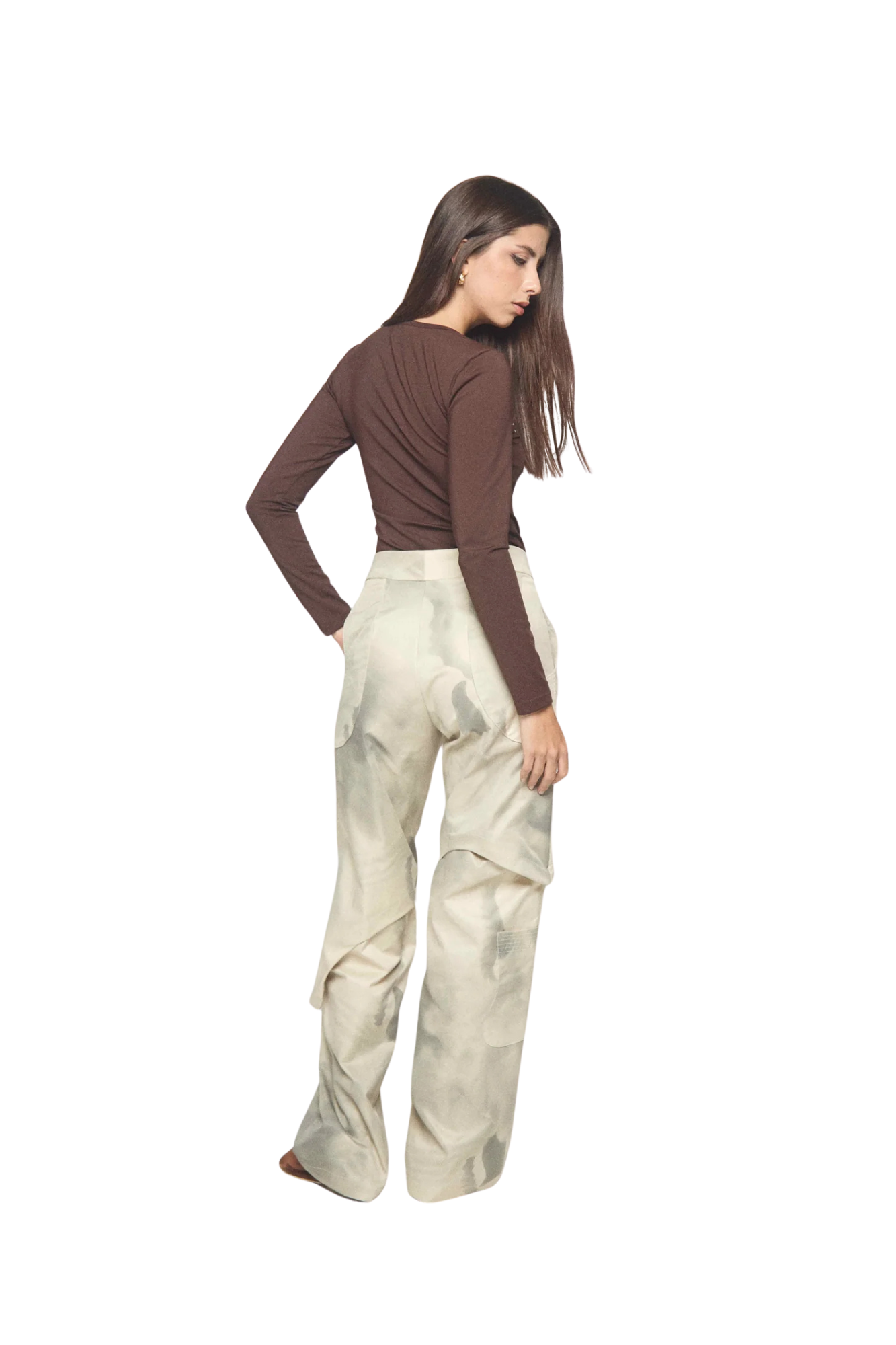 PLUMA PANTS