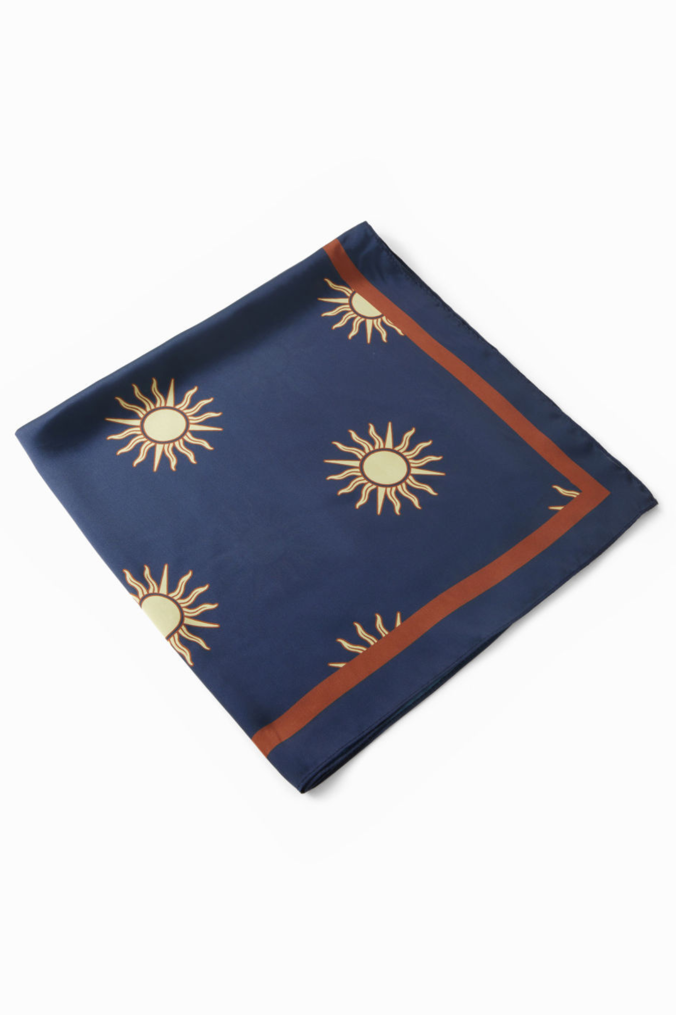SUN HEADSCARF
