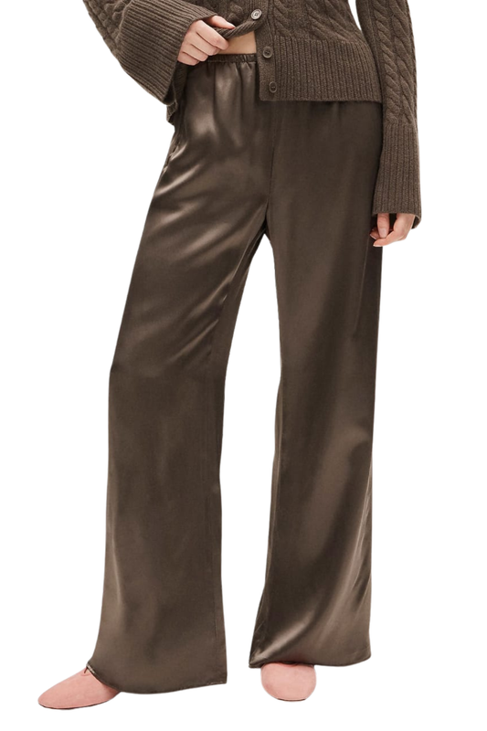 COSMO PANT SMOKY WOOD