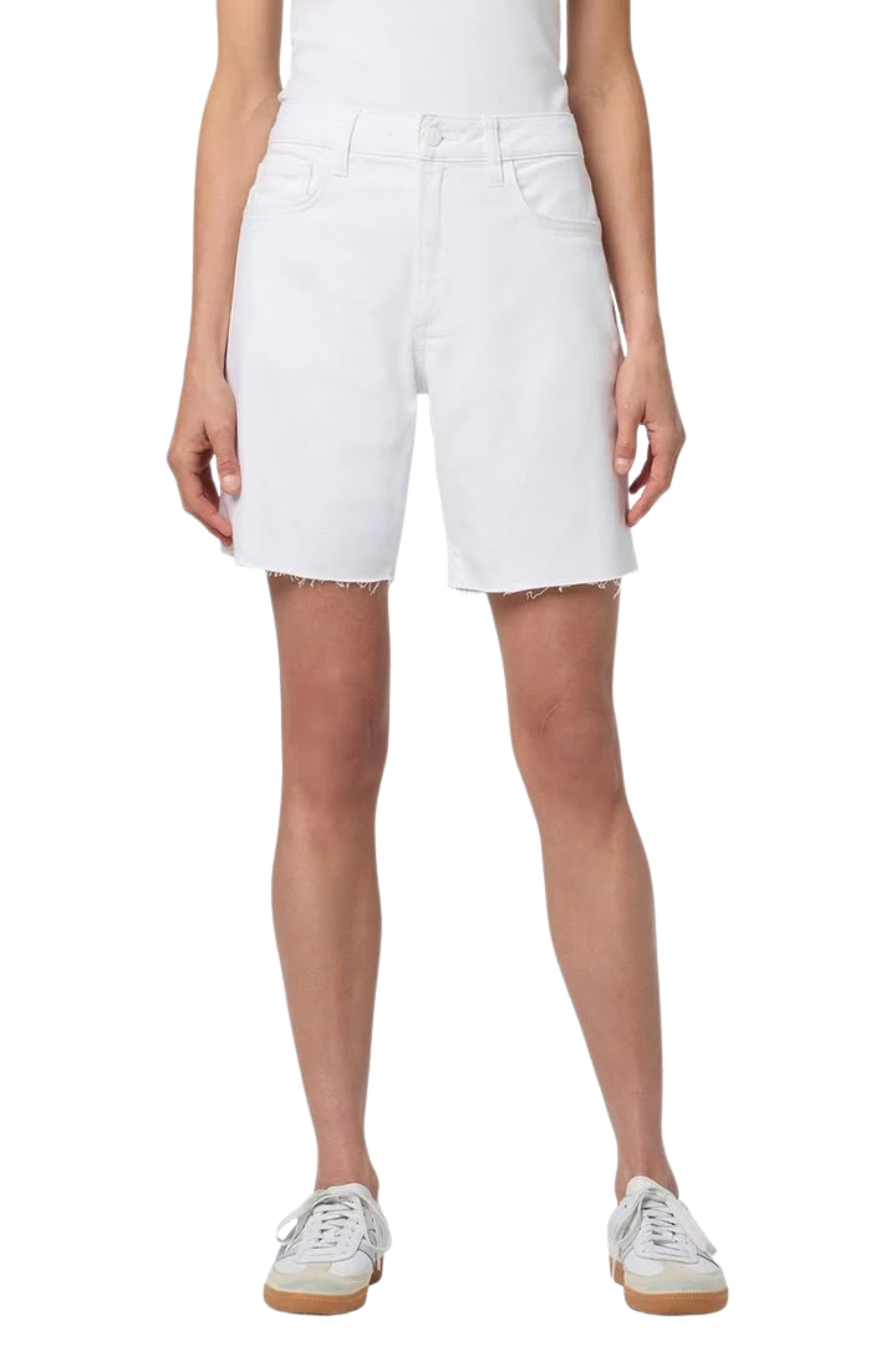 WHITE EASY BERMUDA