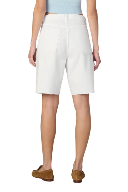 WHITE EASY BERMUDA