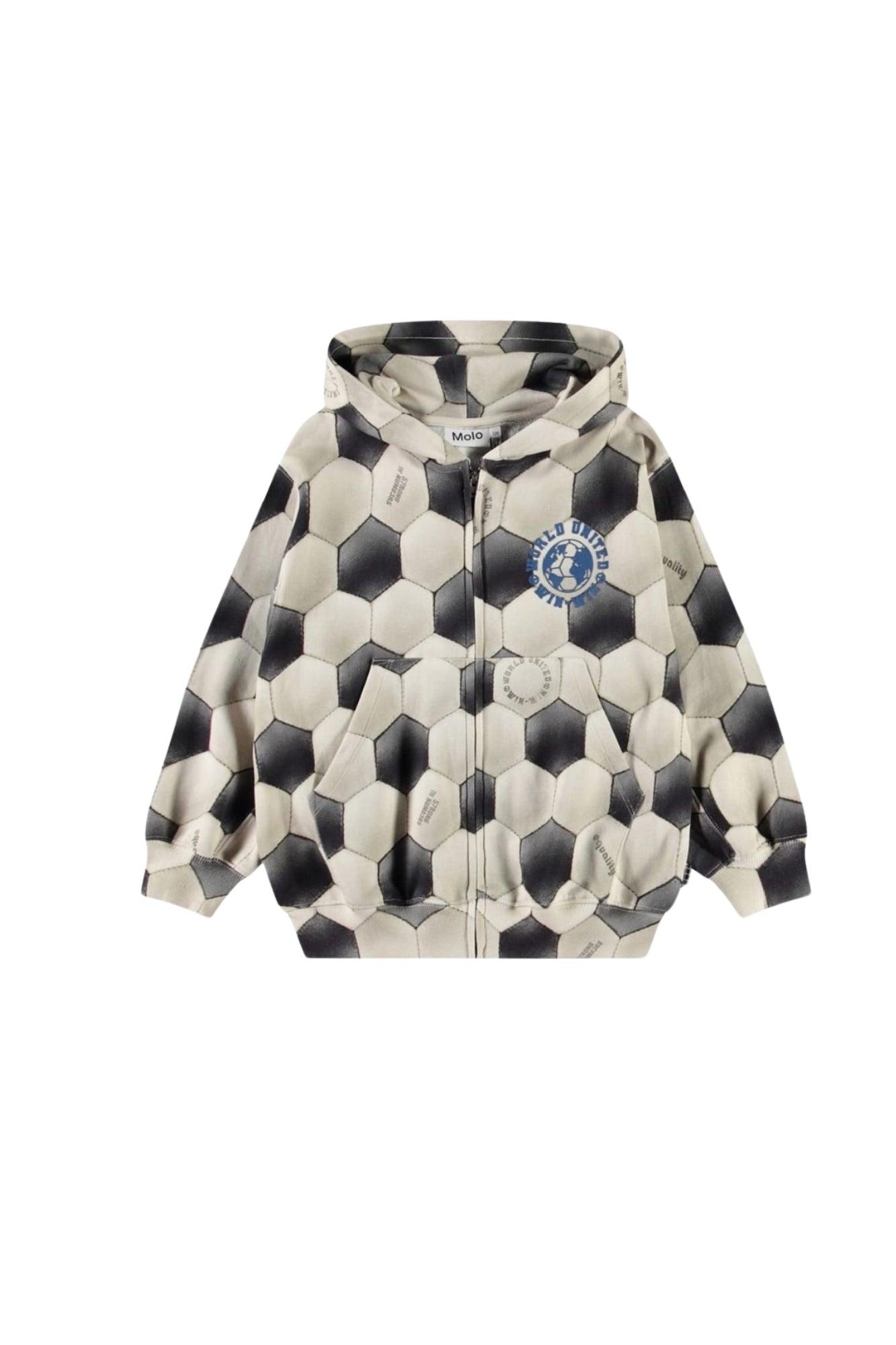 MAZZ- HOODIES