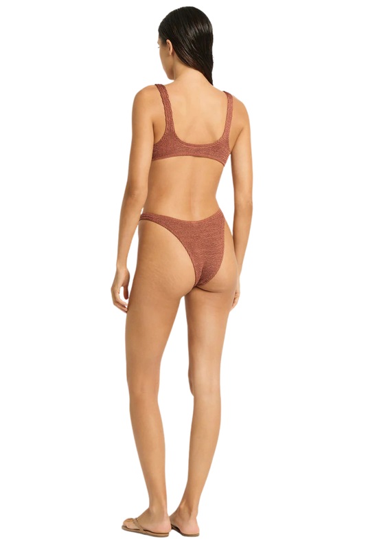 RING SCENE BRIEF/SCOUT CROP -FAWN