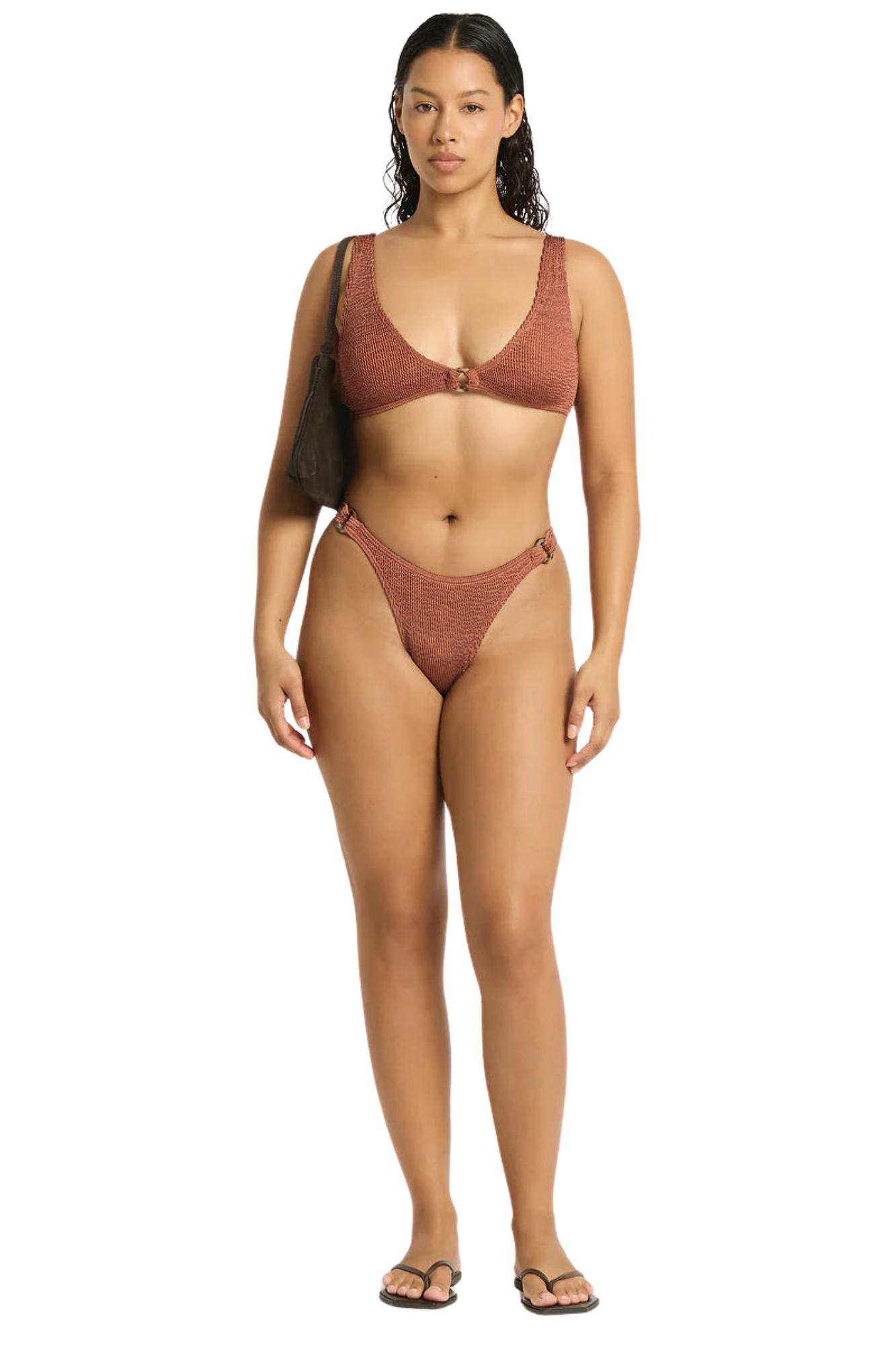 RING SCENE BRIEF/SCOUT CROP -FAWN