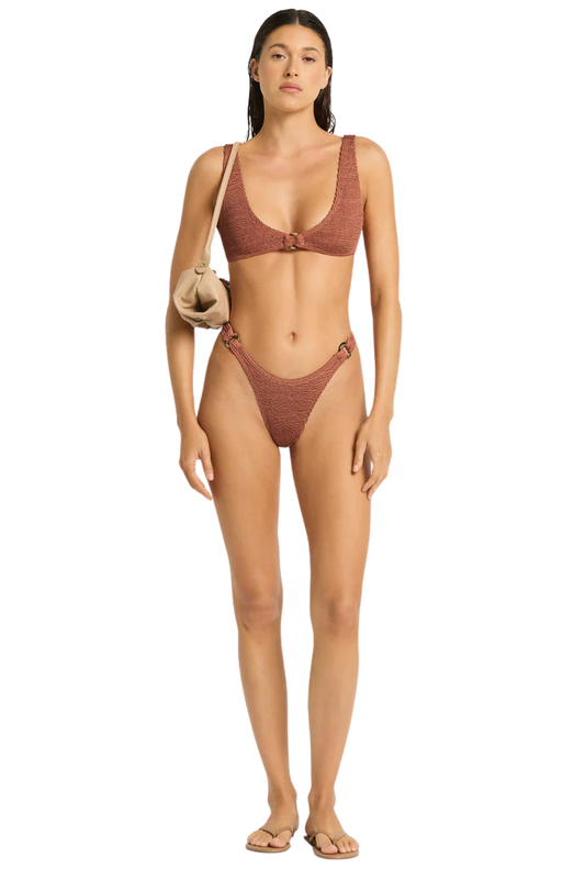 RING SCENE BRIEF/SCOUT CROP -FAWN