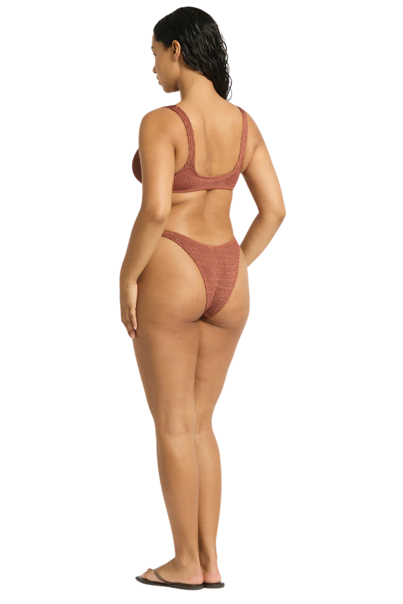 RING SCENE BRIEF/SCOUT CROP -FAWN