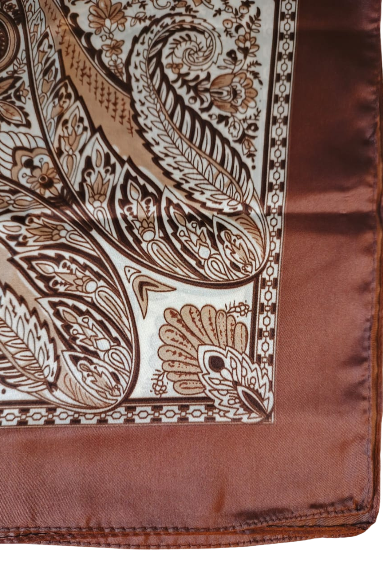PAISLEY BANDANA