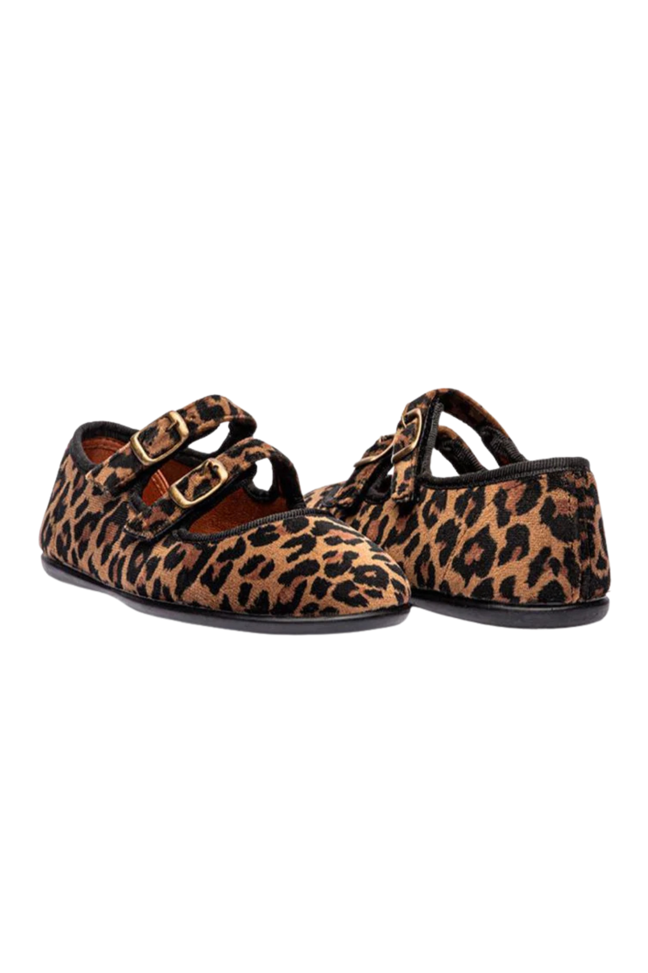 CARLA ANIMAL PRINT