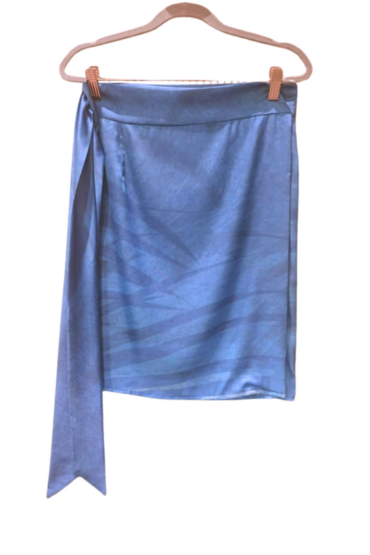 AQUAT MINI SKIRT