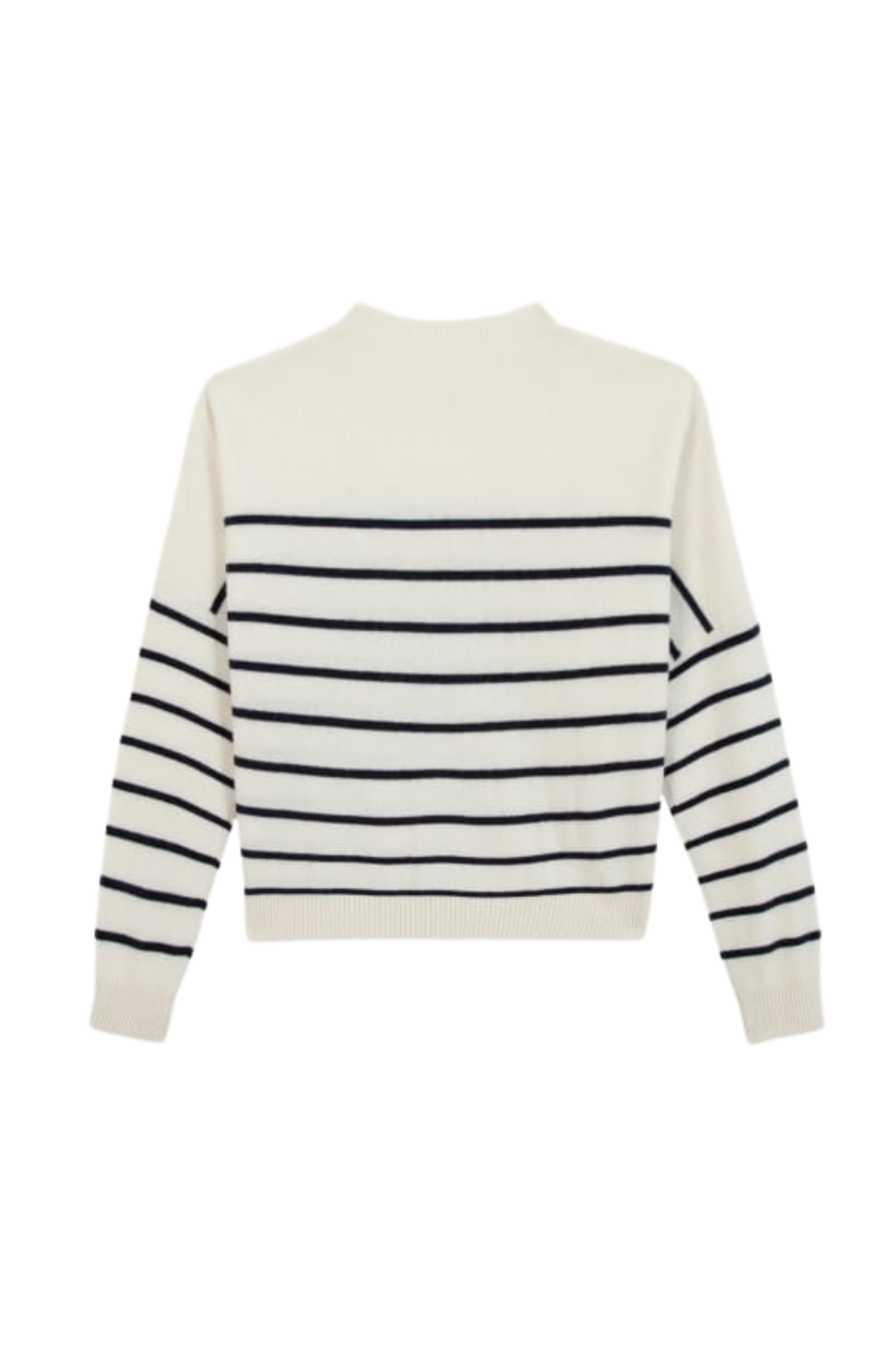 BUZELIN A LA VIE A L'AMOUR OFF WH ULTRAMARINE