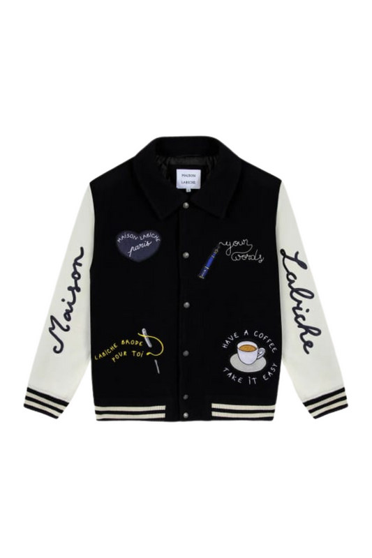 NICOT PATCH PARIS CITY BLUE