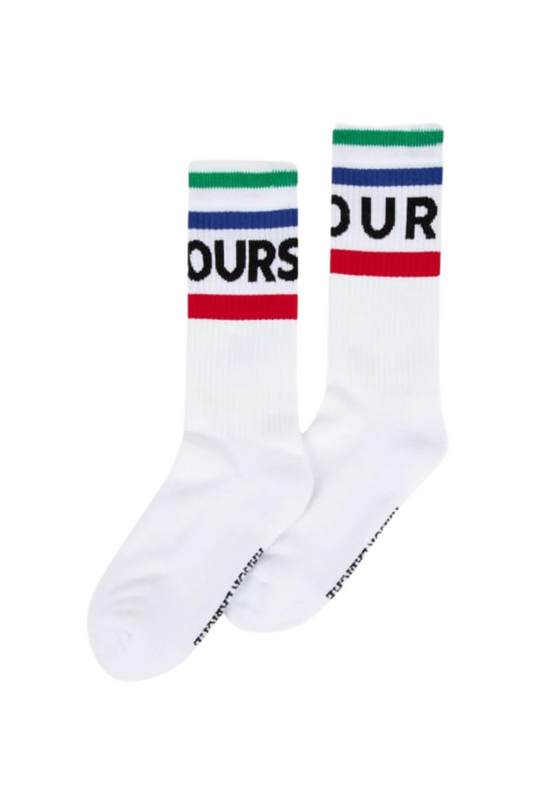 GASNIER AMOUR TOUJOURS WHITE