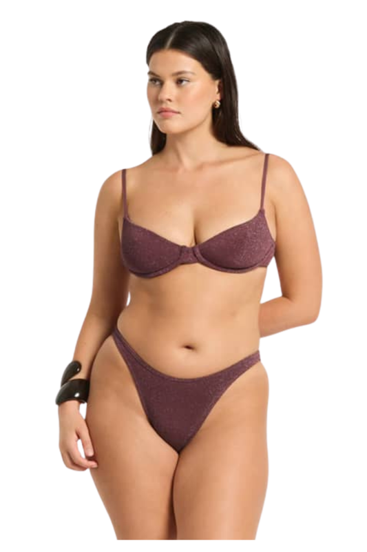 GRACIE/SCENE AMARENA LUREX