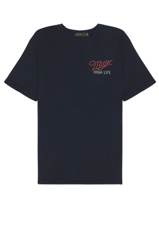 WELCOME TO THE HIGHT LIFE T-SHIRT