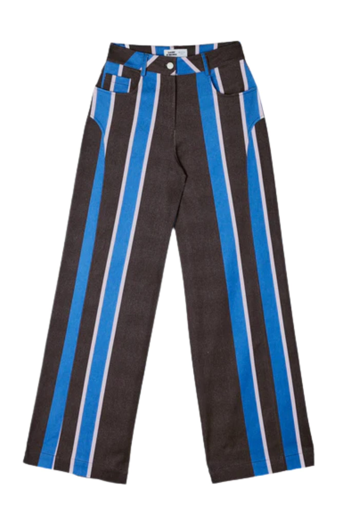 PANTALON RECTO ROCKY