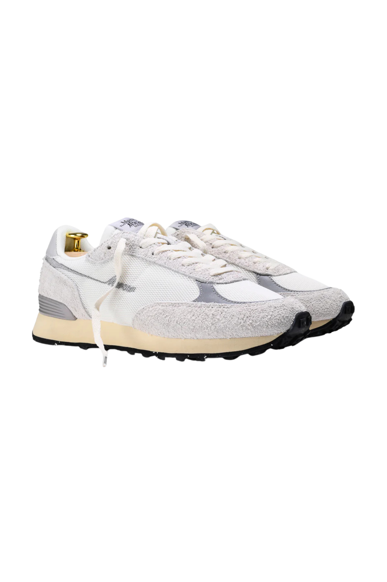 THE RE-RACER OFF WHITE