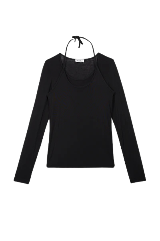 TOP OVERLAY NEGRO