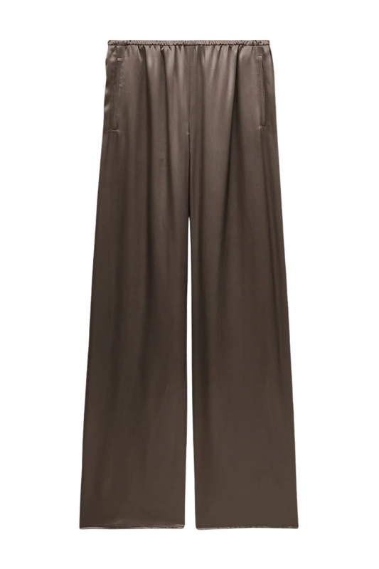 COSMO PANT SMOKY WOOD