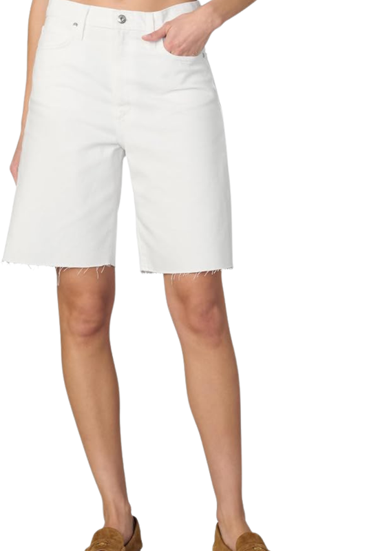 WHITE EASY BERMUDA