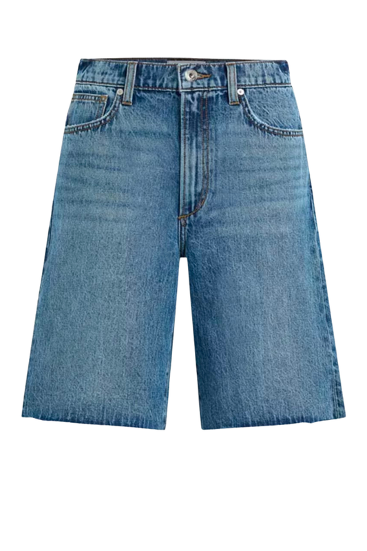 THE RYAN BERMUDA